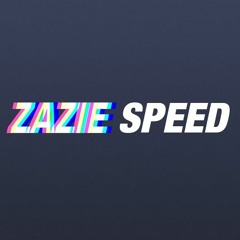 SPEED  Zazie by Cla From L