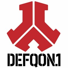 Dr. Peacock in Concert @ Defqon.1 2018 | Sunday @ RED