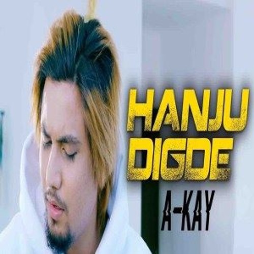 Stream Hanju Digde- A-kay 2018 by HUN DAS GORIYE | Listen online for free  on SoundCloud