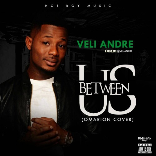 Listen to music albums featuring Between Us (omarion distance cover) by Vel...