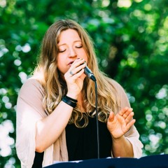 Sängerin Mièl - Fly with me (Stefan Nilsson Cover, Lena´s Song aus dem Film Wie im Himmel)