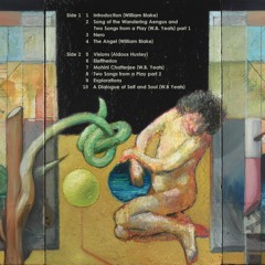 Live at the BBC, "Song of the Wandering Aengus"