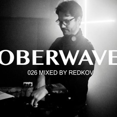 Redkov — Oberwave Mix 026
