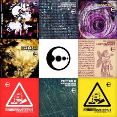 H-Productions - HPX 2018 Compilation