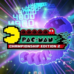 Pac Madness - PAC-MAN: Championship Edition 2 OST