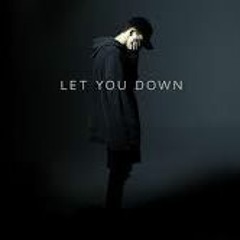NF - Let You Down , Sped Up (Nathan Cummins Remix)