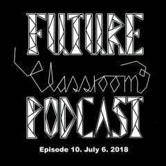 Episode 10 - Lego Idea Studio with Amos Blanton & Kreg Hanning