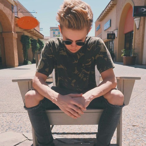 Ride Around Lil Fox & Steele 11