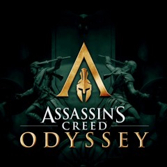 Assassin's Creed Odyssey  Legend Of The Eagle Bearer