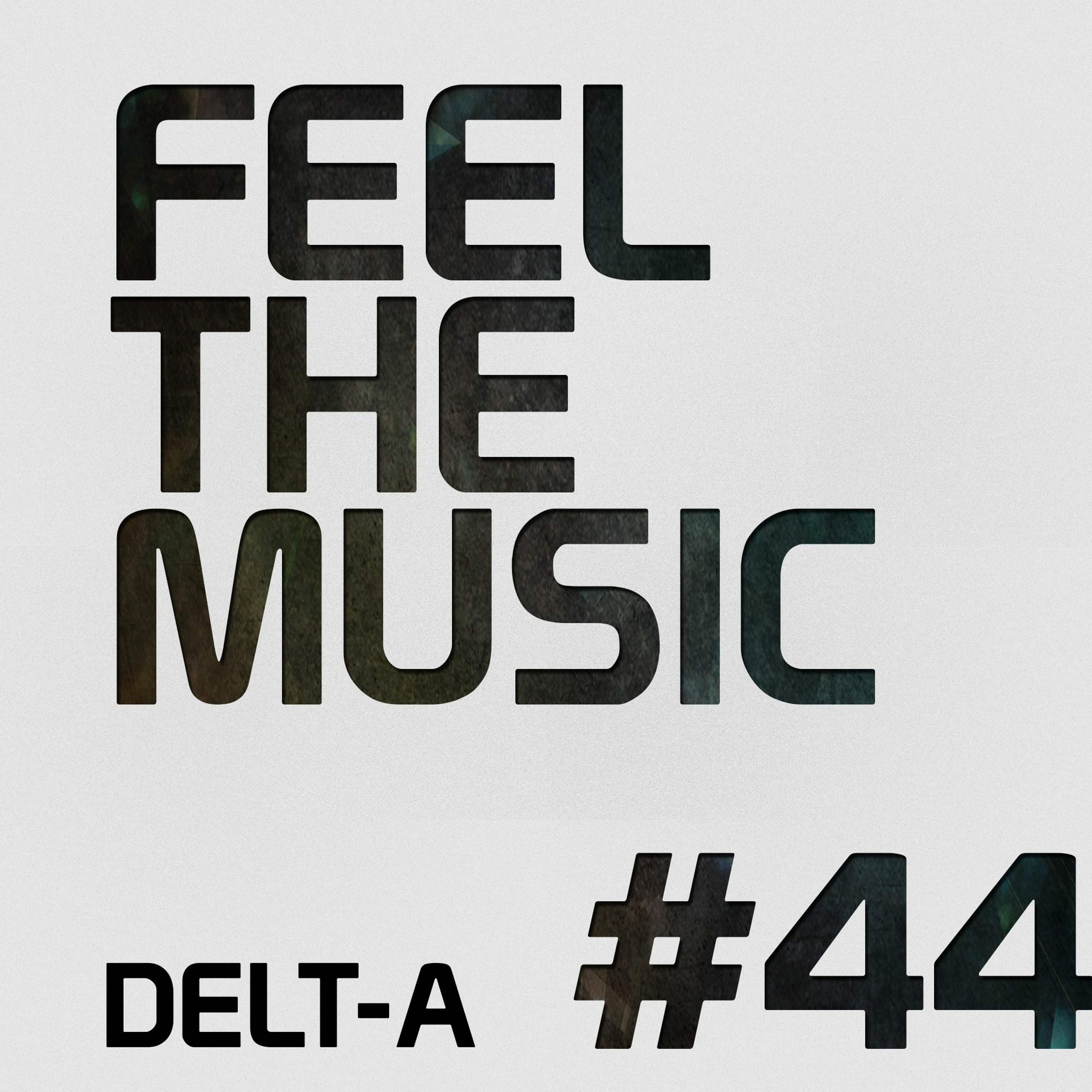 Delt-A DJ Mixes