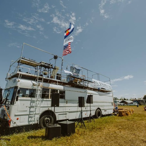 Electric Forest 18 - FreeSurf Live at Struggle Bus Renegade