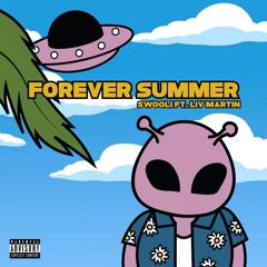 Forever Summer (feat. Liv Martin) prod. Honja