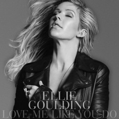 Ellie Goulding - Love Me Like You Do (Shortcut mode for preview)
