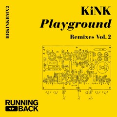 KINK - Yom Thorke (Matthew Herbert Funnel Dub) )