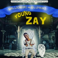YOUNG ZAY - THEM DAYS