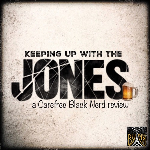 Stream Keeping Up With The Jones Ep 04 I Want Your Cray Cray with