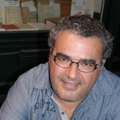 Frédéric Célestin lit "Féré"