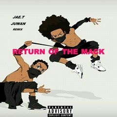 Return Of The Mack (Remix) ft Juwan