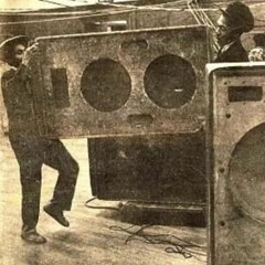 Benji303 - Conquering Horns Live Set - July 2018 (Dub + Reggae Infused Acid Techno)