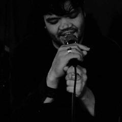 I have heard this sound before  (track four released on July 4th)