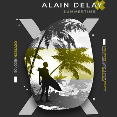Alain Delay - Summertime (Shadym Remix)