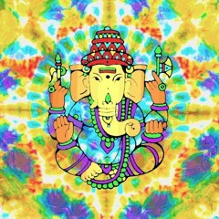 ૐ♥️