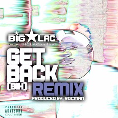 Get Back Remix