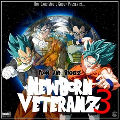 New-Born Vetz Are Back