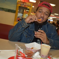 NECESSITY(prod. by EJ2WAVY) - Supastar Rell ft. EJ2WAVY