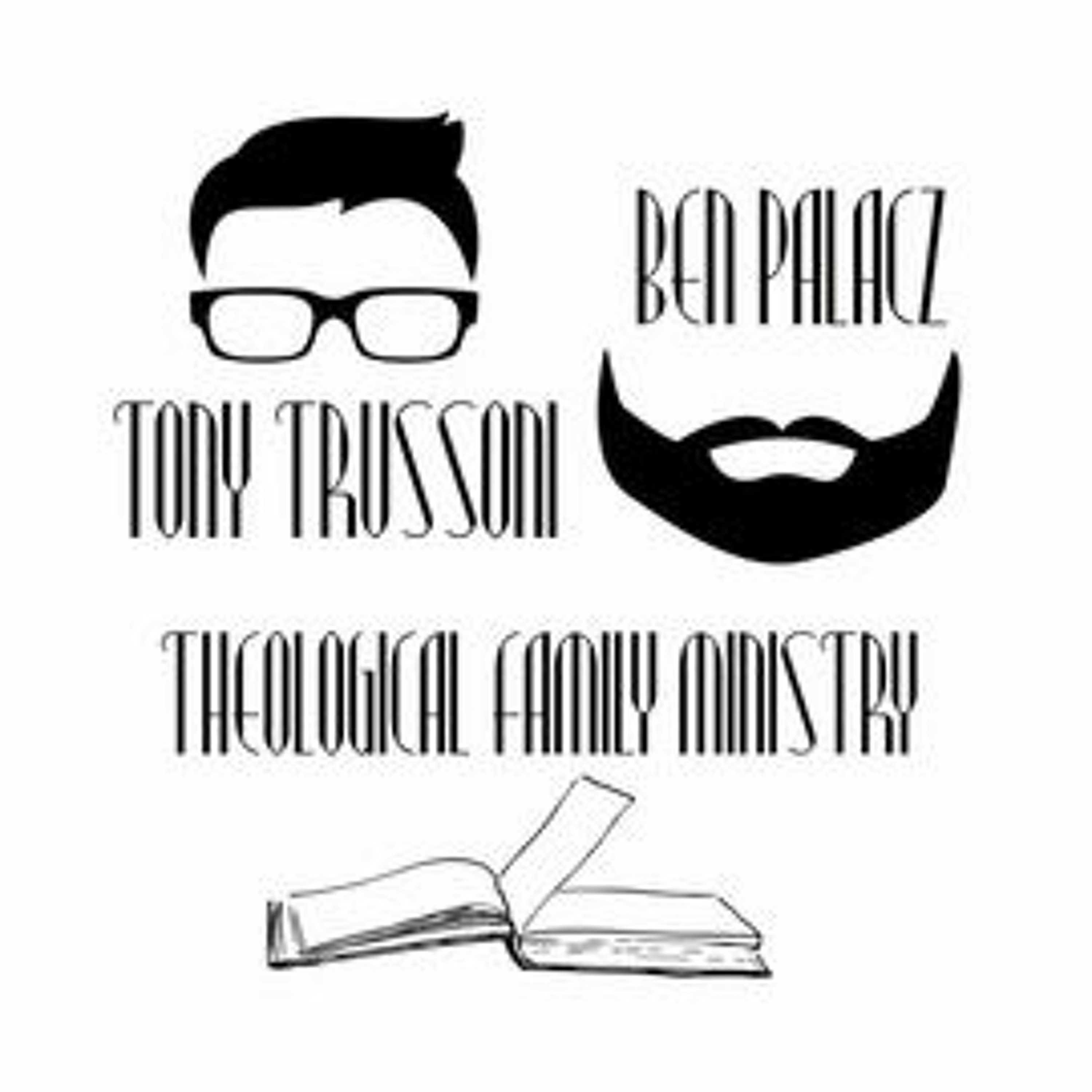 Theological Family Ministry