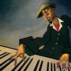 piano man - STBB 591