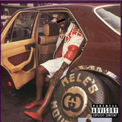 Levi Manolo ft. Sx50 - 2 Step In My Gucci's