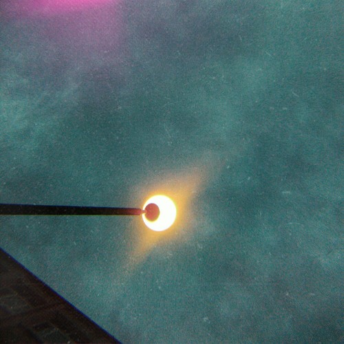 Peter Curry - Another Dimension II