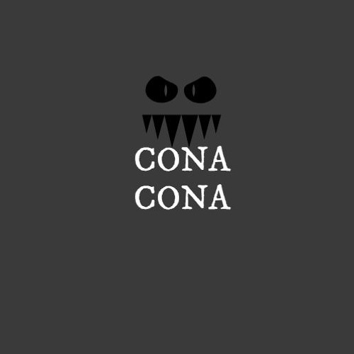 Cone Cona (oficial)