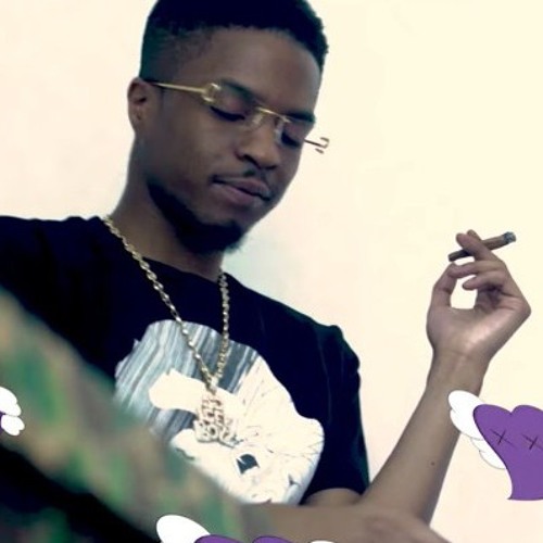 She Want Me Pierre Bourne