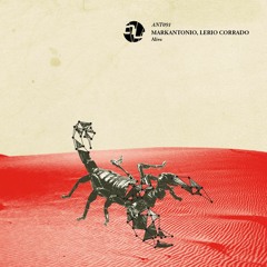 Markantonio, Lerio Corrado - Ups And Downs
