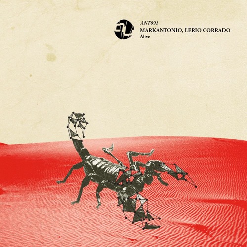 Markantonio, Lerio Corrado - Ups And Downs