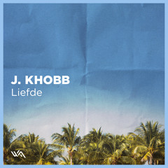 PREMIERE: J. Khobb - Liefde (Original Mix) [Wide Angle Recordings]