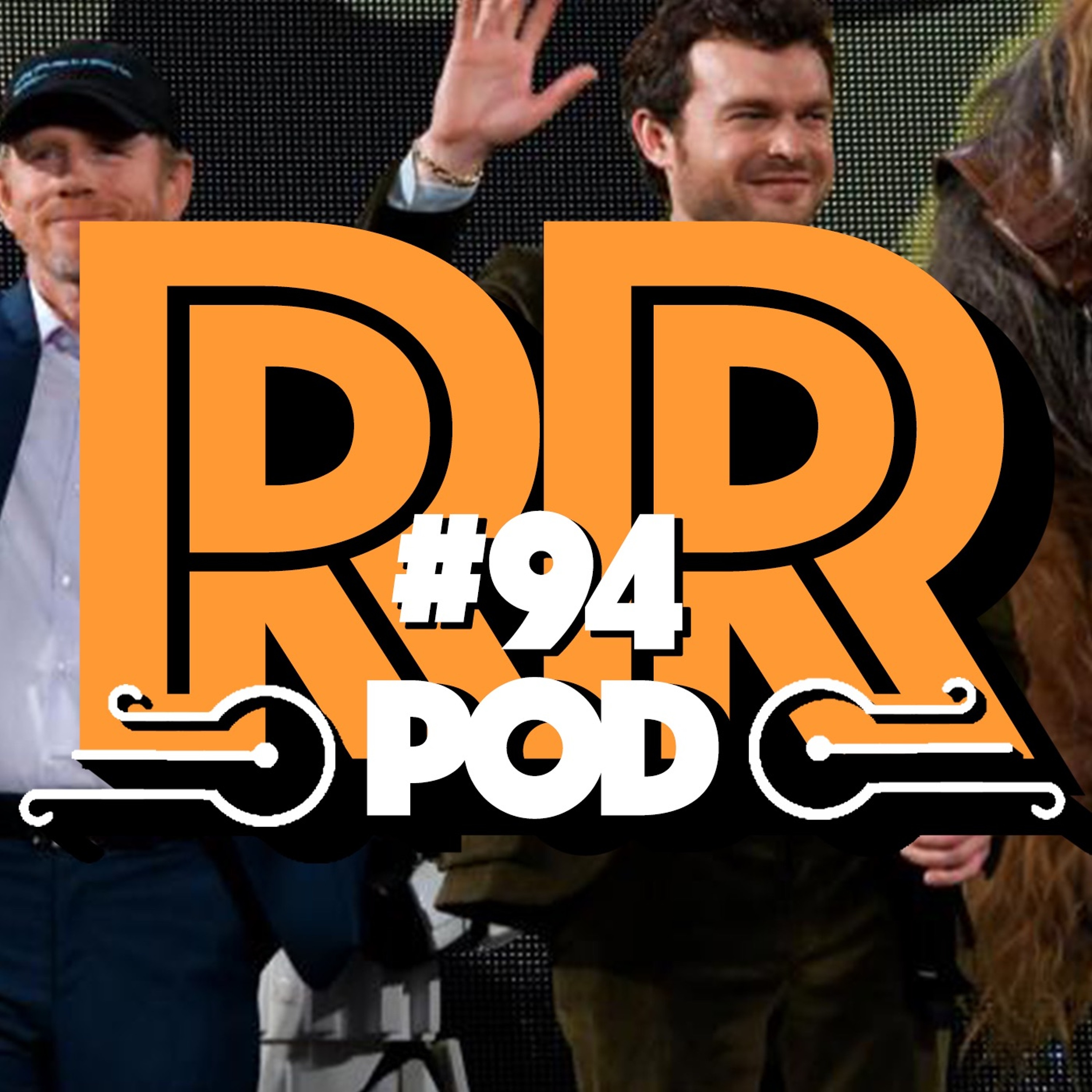 Rebellradion - #94 - Juli 2018 episode artwork