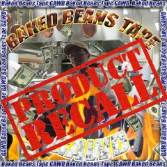 BAKED BEANS TAPE LEAK