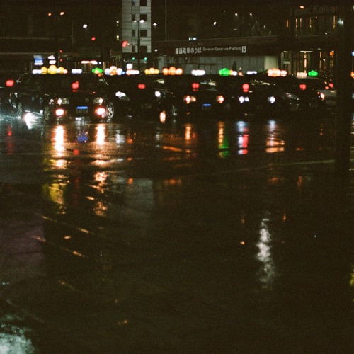 sleep easy late nite mix july '18 year of the dog