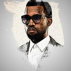 Kanye West and Kid Cudi Type Beat - "Further From Me"