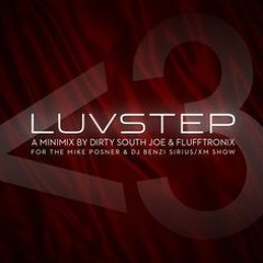 LUVSTEP 2.55