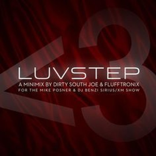 Luvstep 3