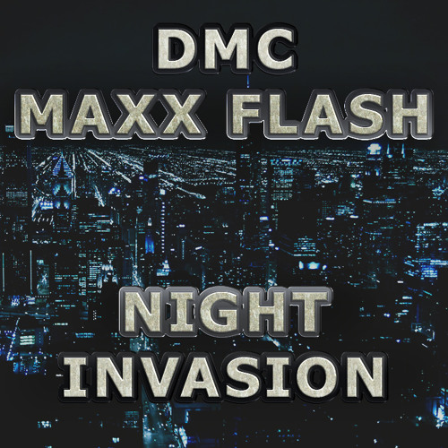 night invasion