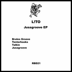 Jusagroove
