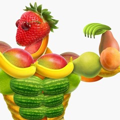 Podcast With CDNThe3Rd #PlantBasedGang