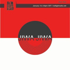 Jiwa Jiwa Radio 001