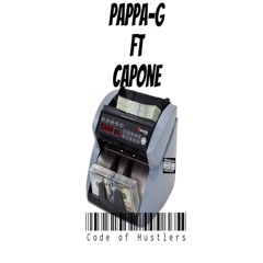 Code of Hustlers Feat Capone (CNN) Produced by Fortes