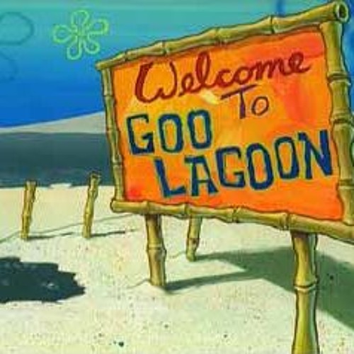 Goo Lagoon X Under (Bassnectar Remake)